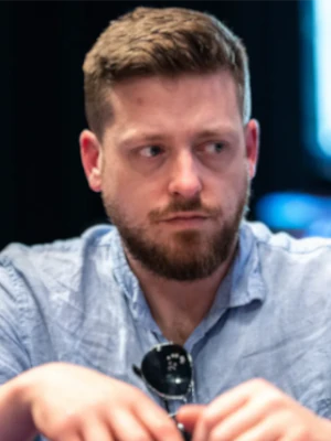 Bryan Paris