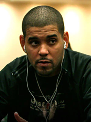 David Williams