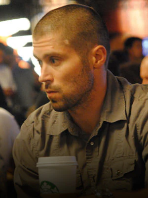 Scott Clements