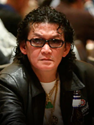 Scotty Nguyen
