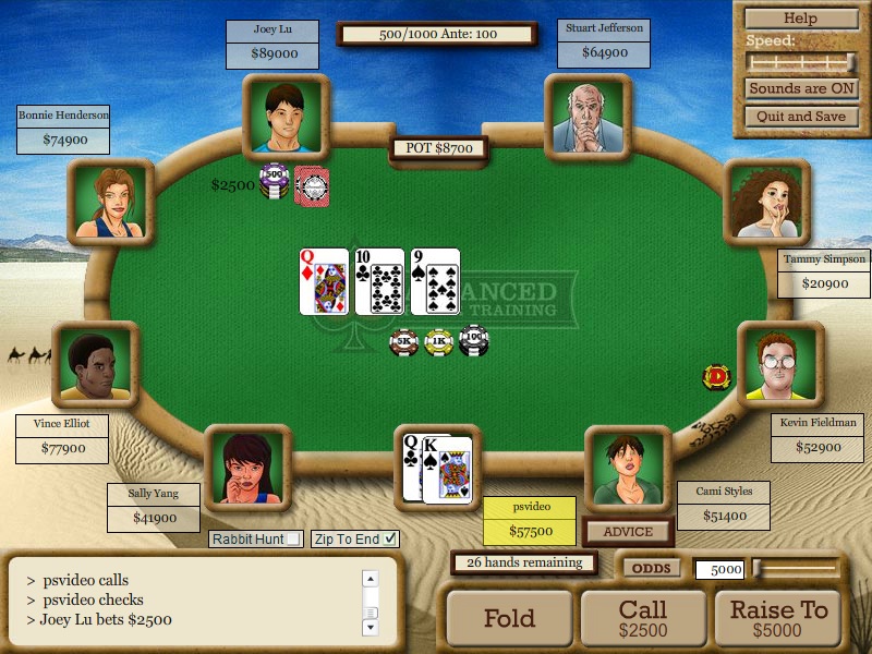Pro Replay