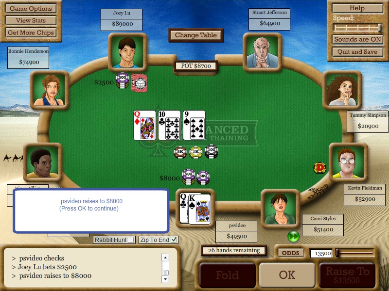 Pro Replay