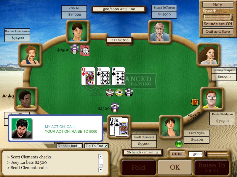 Pro Replay