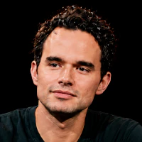 Poker pro Alan Keating
