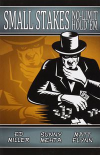 Small Stakes No-Limit Hold'em