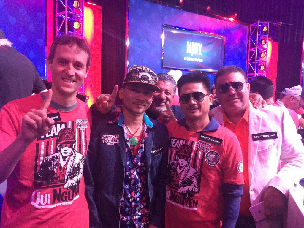 Team TommyGun
