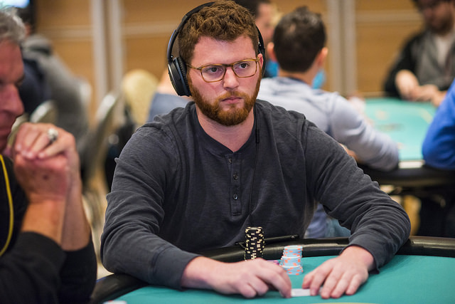 Nick Petrangelo