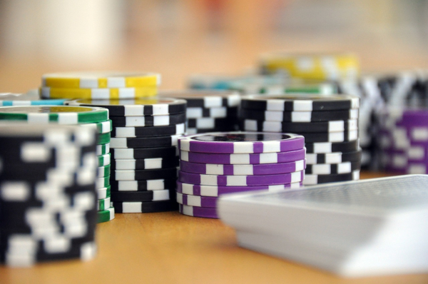 tavern poker