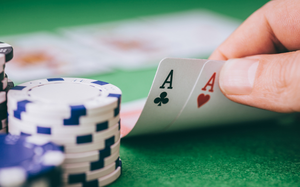 Poker Information Websites