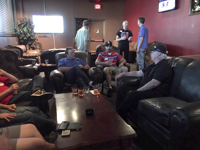 Meet-N-Greet