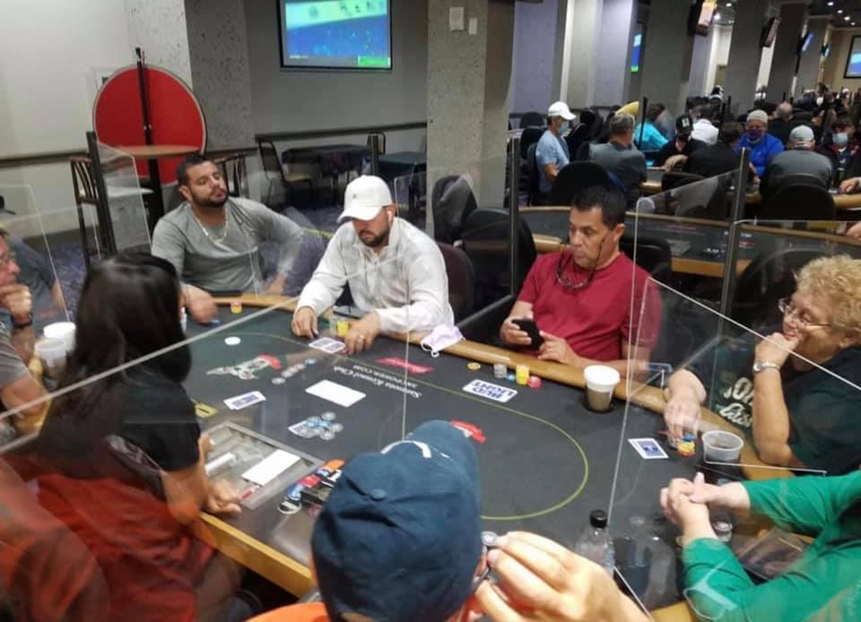 Florida Poker