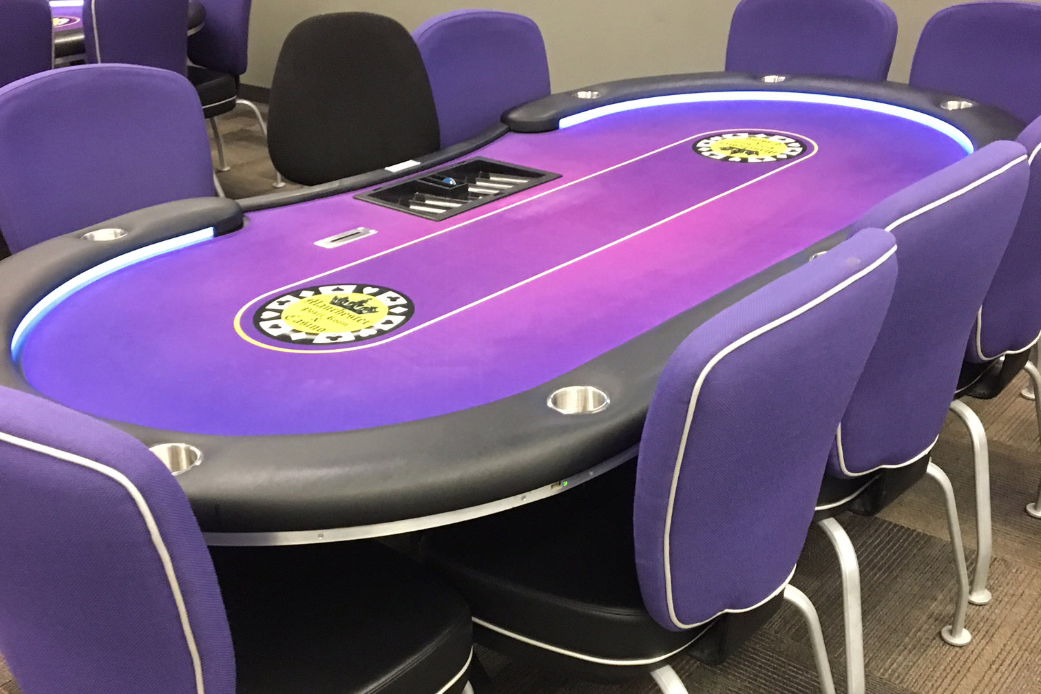New Hampshire Poker