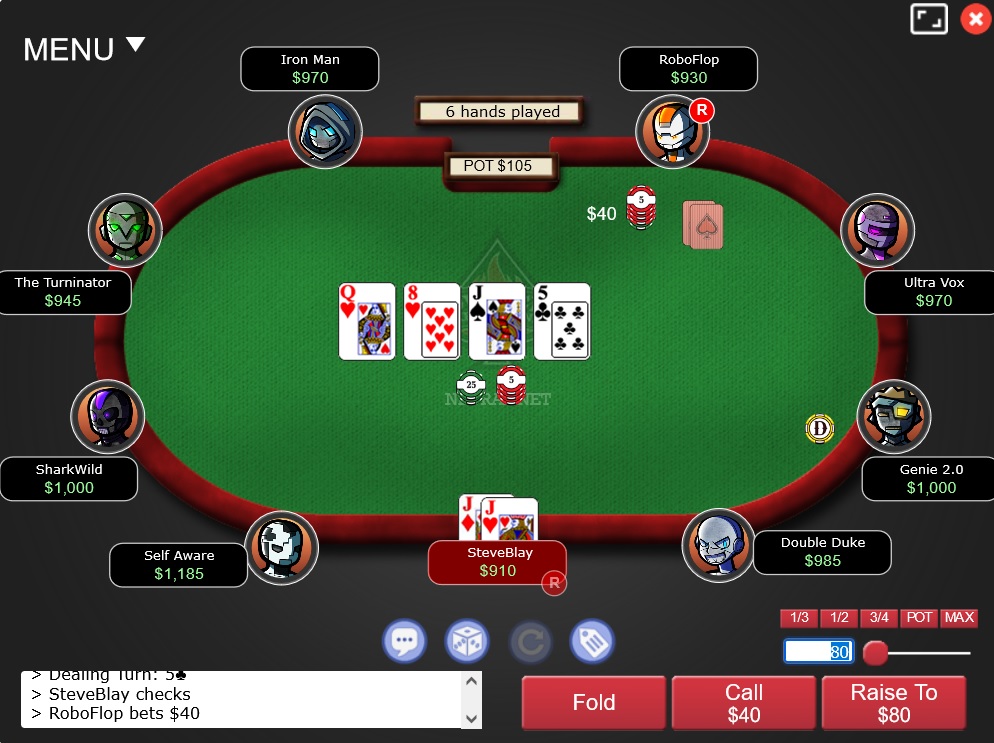 Best Poker Training Sites