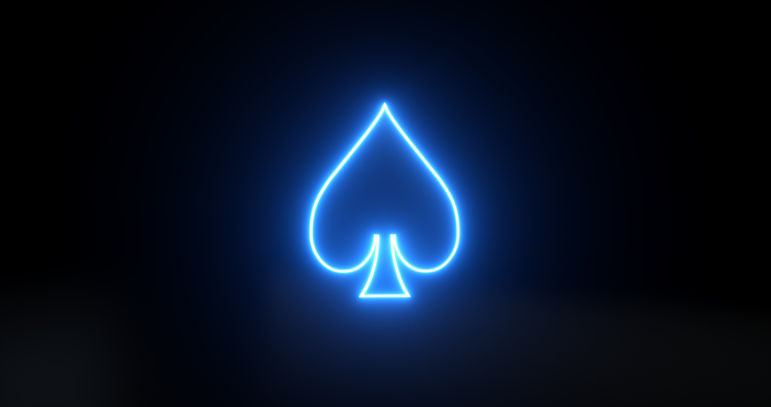4 poker myths
