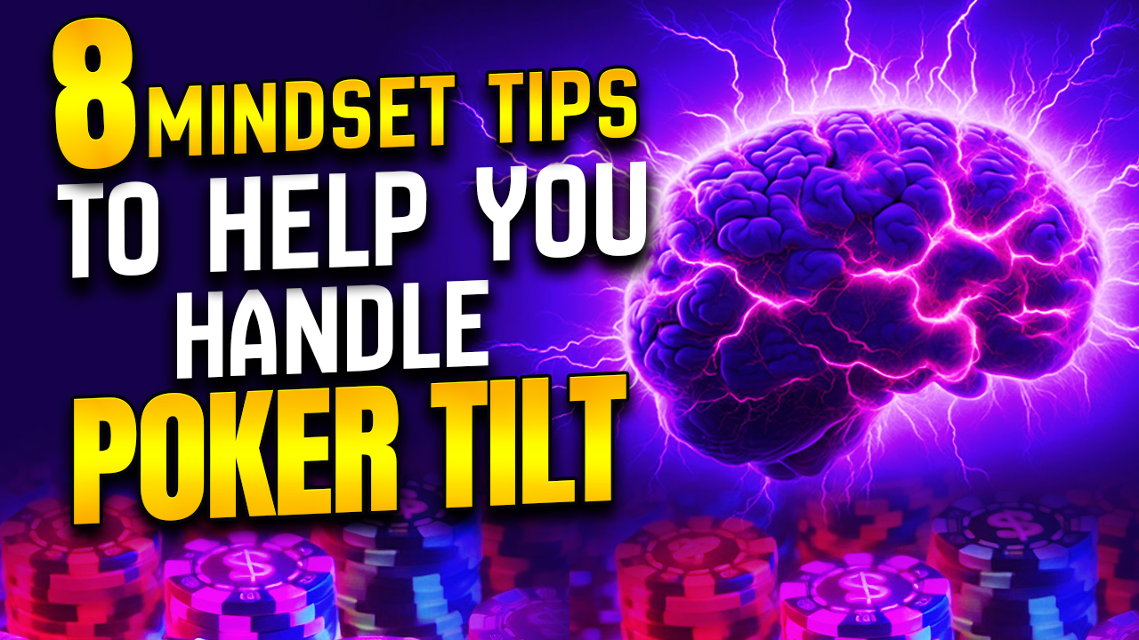 Handle Poker Tilt