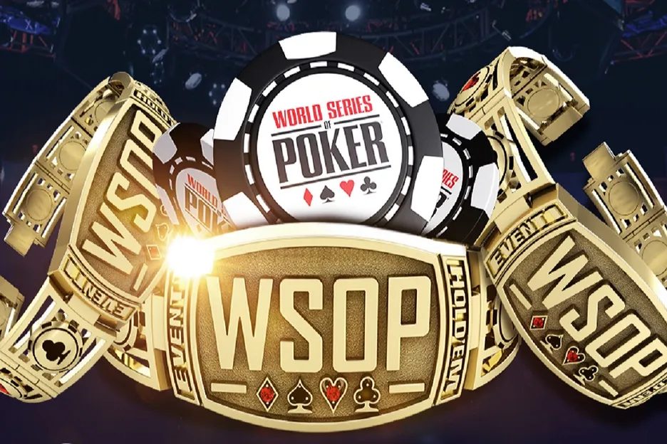 New Poker Rules
