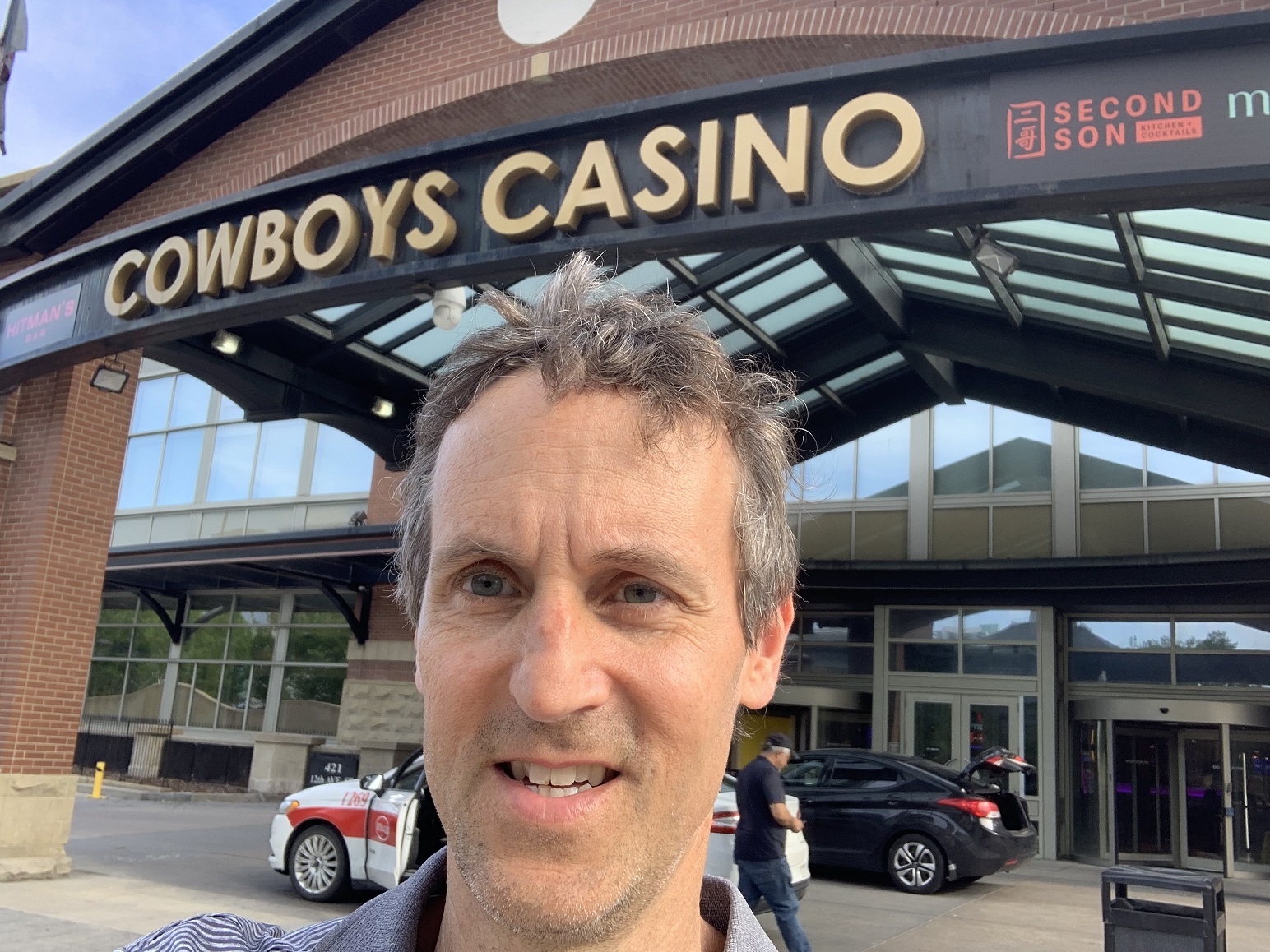 Canadian Casino