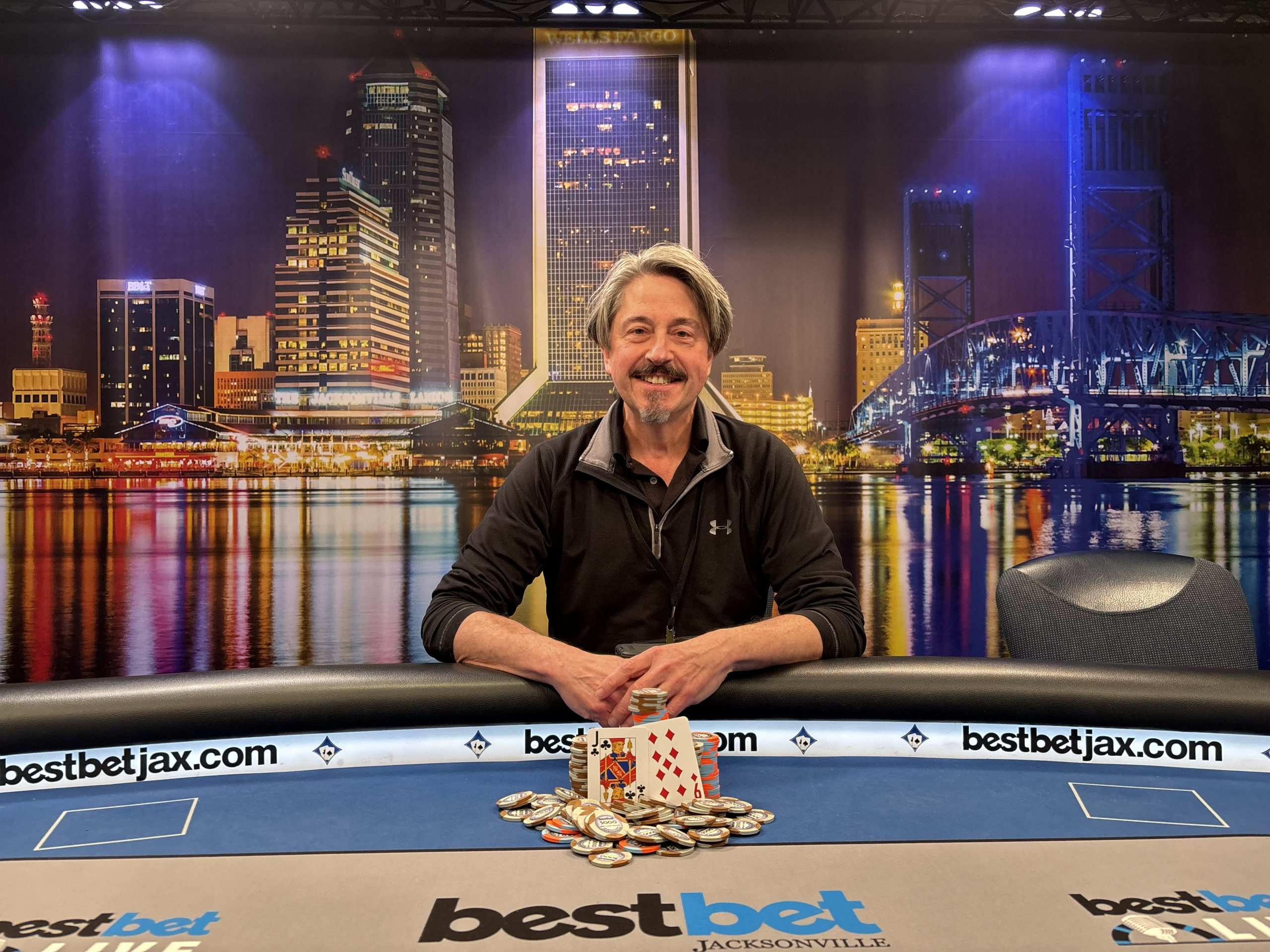 Champion Maker Tournament Winner