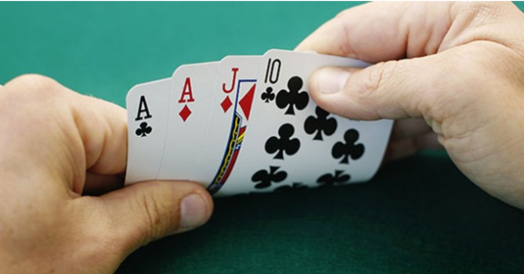 How PLO Works